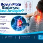 Boyun Fıtığı Başlangıcı Nasıl Anlaşılır? fizyoterapi değerlendirmesi görseli