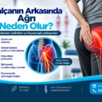 Kalçanın Arkasında Ağrı Neden Olur? fizyoterapi değerlendirmesi görseli