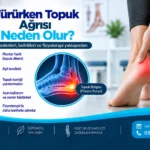 Yürürken Topuk Ağrısı Neden Olur? fizyoterapi değerlendirmesi görseli