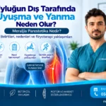 Meraljia Parestetika: Uyluğun Dış Tarafında Uyuşma ve Yanma Neden Olur? Olası nedenler, önemli belirtiler, fizyoterapi değerlendirmesi, egzersiz ve ne zaman sağlık kuruluşuna başvurulması gerektiğini öğrenin.
