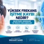 Duruş bozukluğu kulak çınlaması boyun postürü ve üst servikal bölge görseli