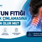 Boyun fıtığı kulak çınlamasına neden olur mu