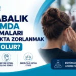 kalabalık ortamda konuşmaları anlamakta zorlanmak neden olur