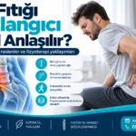 Bel Fıtığı Başlangıcı Nasıl Anlaşılır? fizyoterapi değerlendirmesi ve anatomik bölge görseli