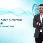 İstanbul Kulak Çınlaması Terapisti Fizyoterapist Mücahit İlhan görseli